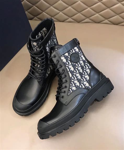 dior boots mens prices|christian dior boots for men.